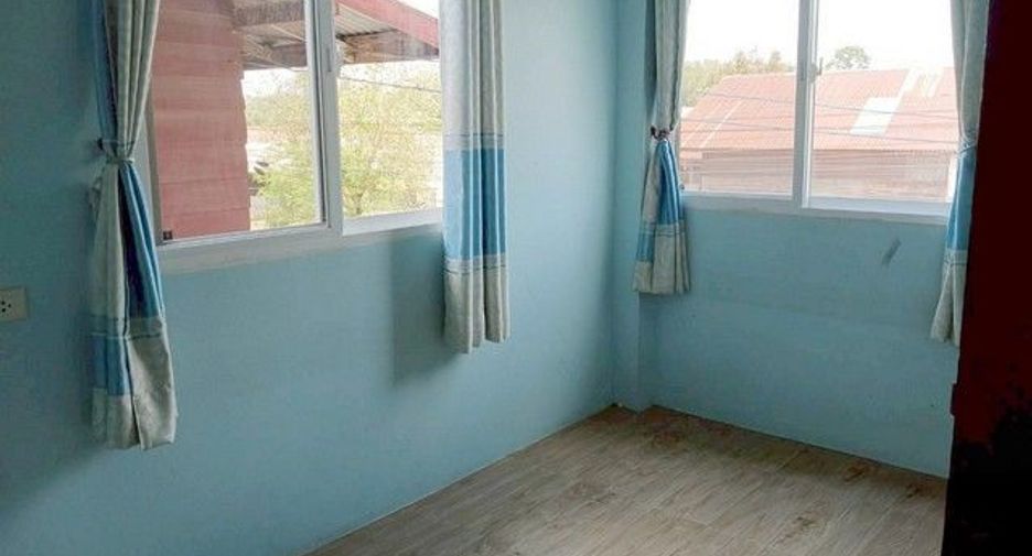 Продажа 3 спальни дом в Mueang Maha Sarakham, Махасаракхам