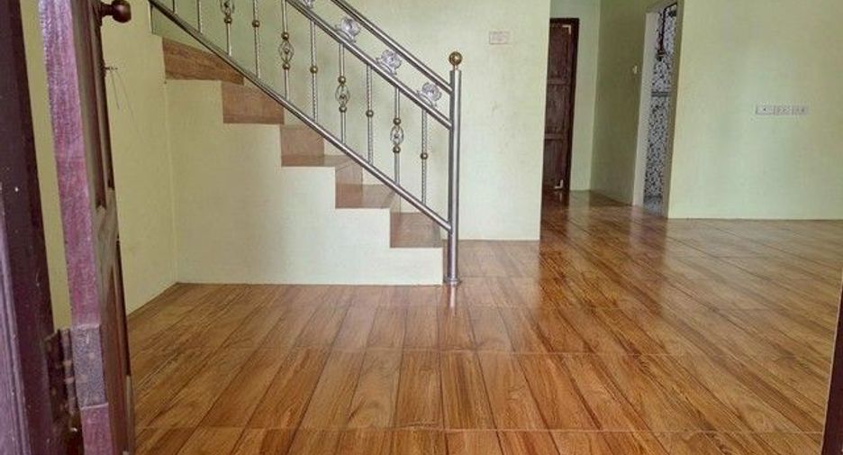 Продажа 3 спальни дом в Mueang Maha Sarakham, Махасаракхам