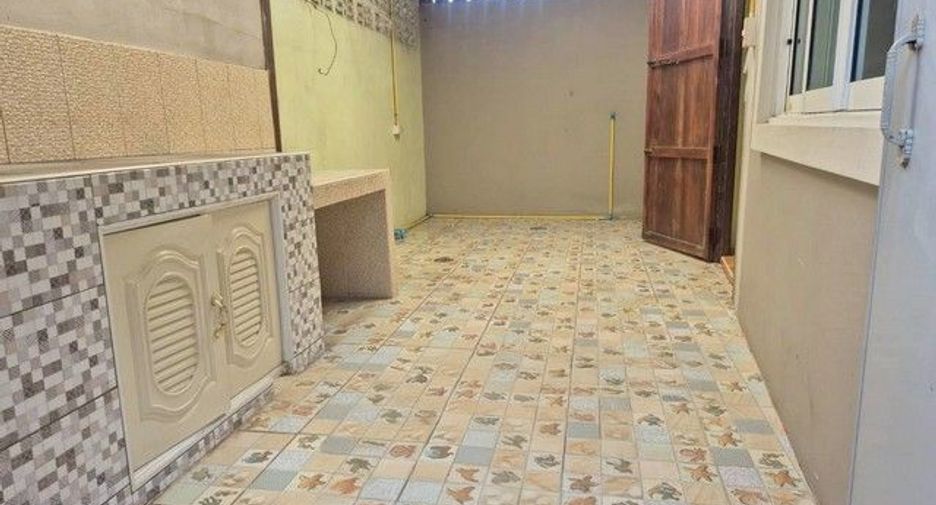 Продажа 3 спальни дом в Mueang Maha Sarakham, Махасаракхам