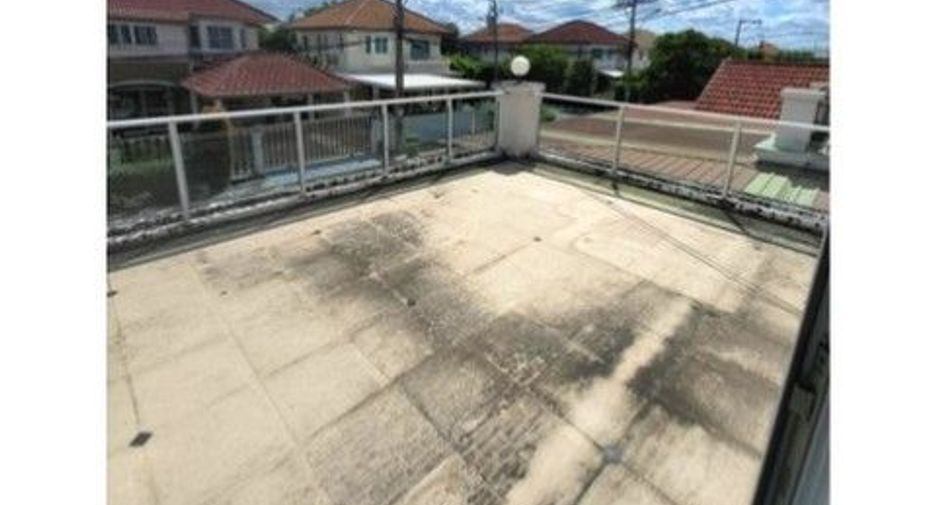 For sale 1 bed house in Bang Khen, Bangkok