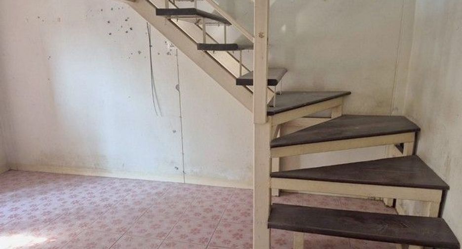 Продажа 2 спальни дом в Mueang Maha Sarakham, Махасаракхам