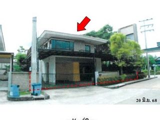 出售 1 卧室 独立屋 在 Khlong Sam Wa, 曼谷