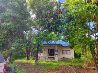 ขาย 2 ห้องนอน บ้านเดี่ยว ใน เมืองมหาสารคาม, มหาสารคาม
