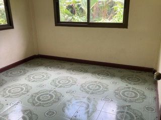 ขาย 2 ห้องนอน บ้านเดี่ยว ใน เมืองมหาสารคาม, มหาสารคาม