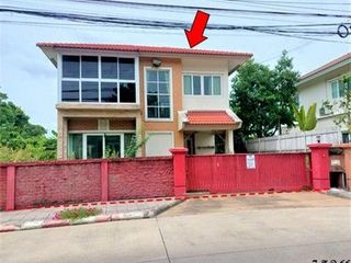 For sale 1 bed house in Sai Mai, Bangkok