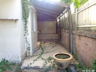 For sale 1 bed house in Sai Mai, Bangkok