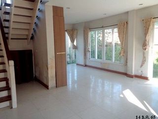 For sale 1 bed house in Sai Mai, Bangkok