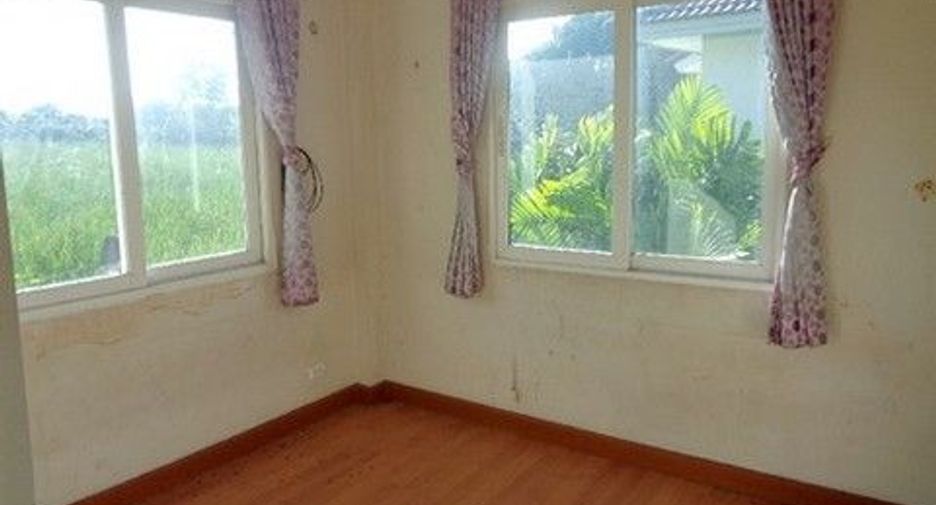 Haus zum Kauf mit 1 Zimmer in Sai Mai, Bangkok