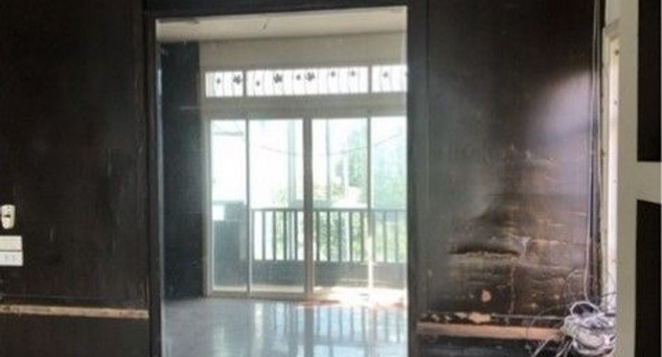 For sale 1 bed house in Min Buri, Bangkok