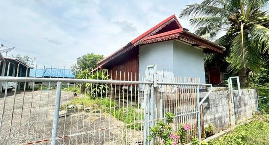 Продажа 1 кровать дом в Mueang Maha Sarakham, Махасаракхам