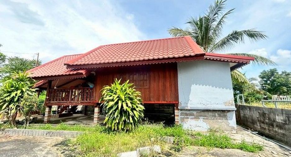 Продажа 1 кровать дом в Mueang Maha Sarakham, Махасаракхам