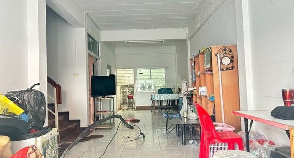 出售 3 卧室 联排别墅 在 Mueang Maha Sarakham, Maha Sarakham