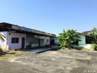 Haus zum Kauf mit 1 Zimmer in Bang Khae, Bangkok