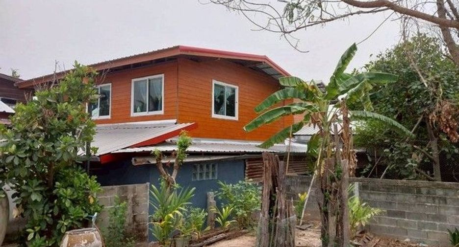 出售 4 卧室 独立屋 在 Mueang Maha Sarakham, Maha Sarakham