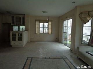 For sale 1 bed house in Bang Khun Thian, Bangkok