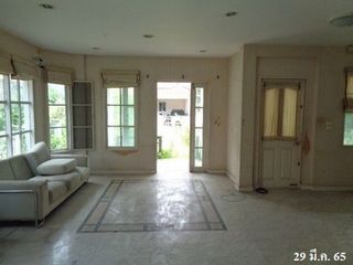 For sale 1 bed house in Bang Khun Thian, Bangkok