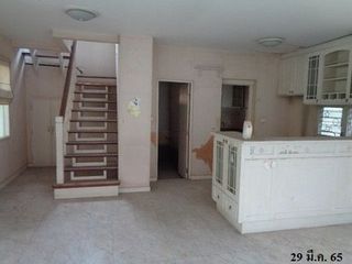For sale 1 bed house in Bang Khun Thian, Bangkok