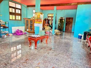 ขาย 2 ห้องนอน บ้านเดี่ยว ใน เมืองมหาสารคาม, มหาสารคาม