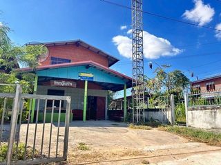 ขาย 2 ห้องนอน บ้านเดี่ยว ใน เมืองมหาสารคาม, มหาสารคาม