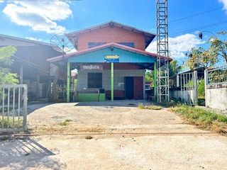 ขาย 2 ห้องนอน บ้านเดี่ยว ใน เมืองมหาสารคาม, มหาสารคาม