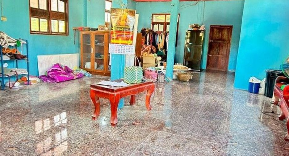 À vendre 2 chambres maison à Mueang Maha Sarakham, Maha Sarakham