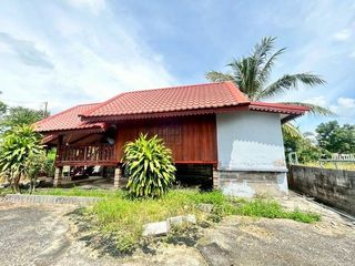 ขาย 2 ห้องนอน บ้านเดี่ยว ใน เมืองมหาสารคาม, มหาสารคาม
