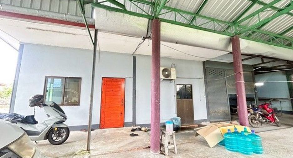 For sale 2 bedrooms house in Mueang Maha Sarakham, Maha Sarakham