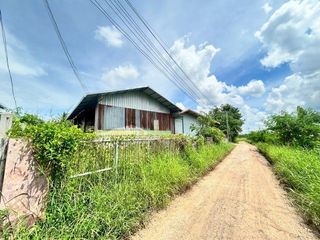 ขาย 2 ห้องนอน บ้านเดี่ยว ใน เมืองมหาสารคาม, มหาสารคาม