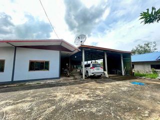 ขาย 2 ห้องนอน บ้านเดี่ยว ใน เมืองมหาสารคาม, มหาสารคาม