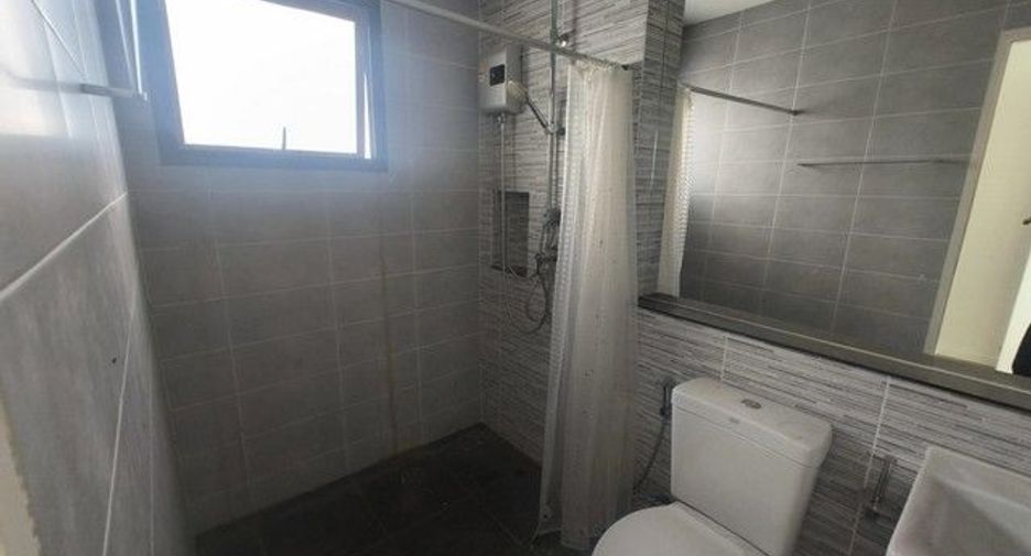 Продажа 1 кровать дом в Банг Кхен, Бангкок
