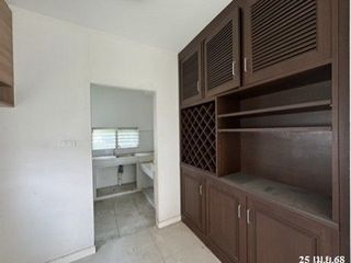 Продажа 1 кровать дом в Пращет, Бангкок