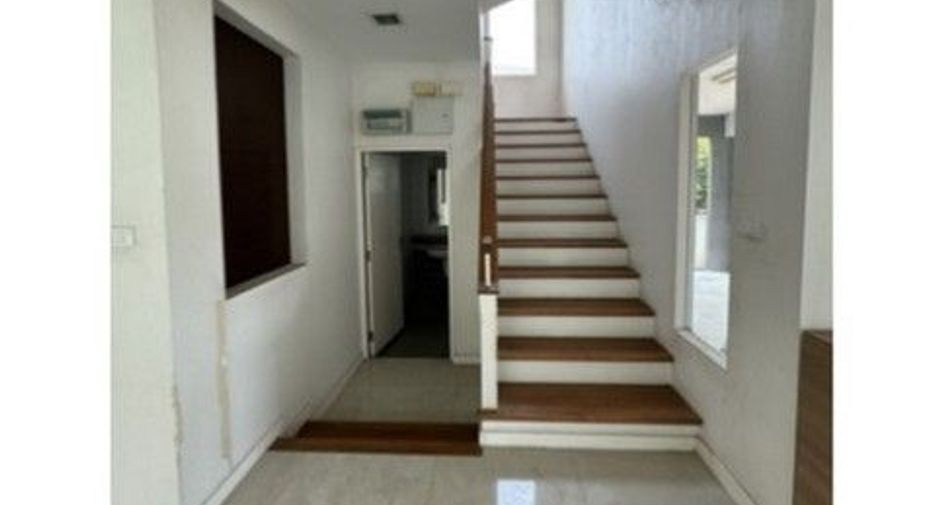 For sale 1 bed house in Prawet, Bangkok