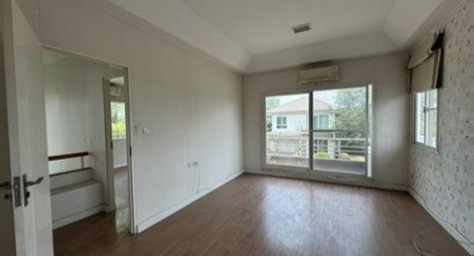 For sale 1 bed house in Prawet, Bangkok