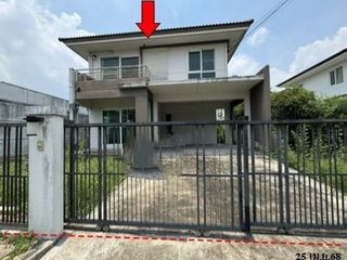Продажа 1 кровать дом в Пращет, Бангкок
