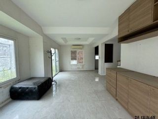 Продажа 1 кровать дом в Пращет, Бангкок