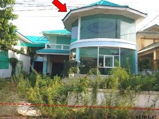 Продажа 1 кровать дом в Пращет, Бангкок
