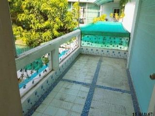 Продажа 1 кровать дом в Пращет, Бангкок