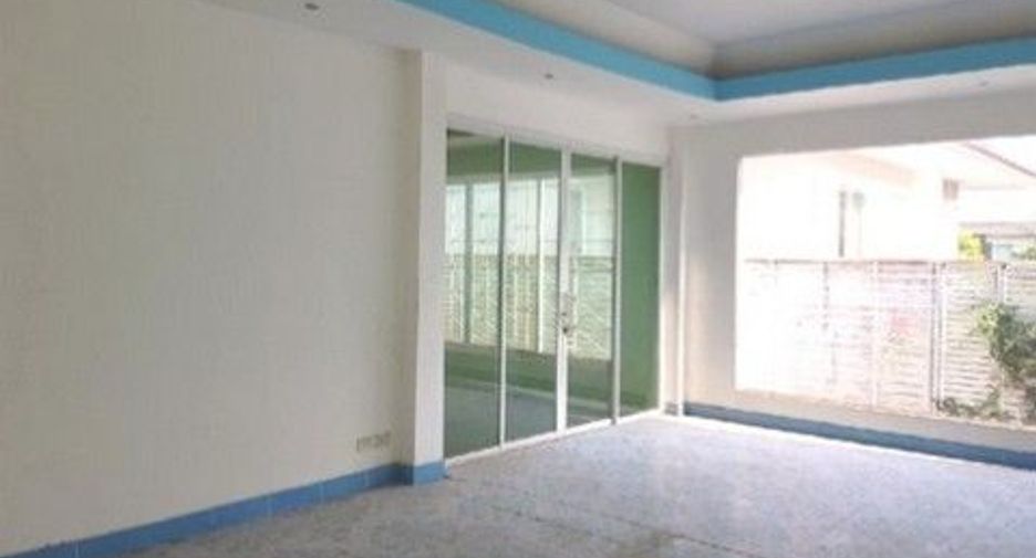 For sale 1 bed house in Prawet, Bangkok