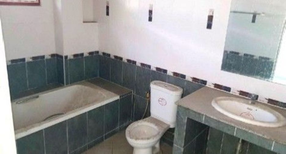 For sale 1 bed house in Prawet, Bangkok