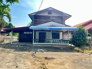ขาย 2 ห้องนอน บ้านเดี่ยว ใน เมืองมหาสารคาม, มหาสารคาม