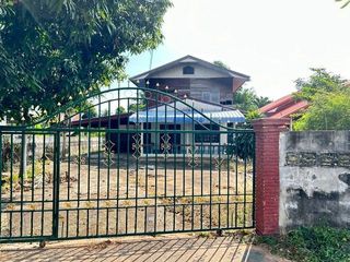 ขาย 2 ห้องนอน บ้านเดี่ยว ใน เมืองมหาสารคาม, มหาสารคาม
