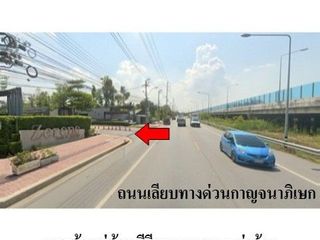 For sale 1 bed house in Bang Khun Thian, Bangkok