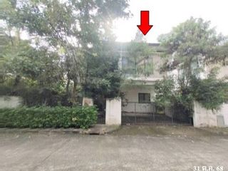 For sale 1 bed house in Bang Khun Thian, Bangkok