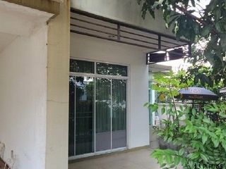 For sale 1 bed house in Khan Na Yao, Bangkok