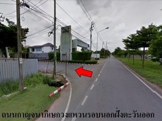 For sale 1 bed house in Khan Na Yao, Bangkok