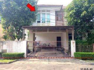 For sale 1 bed house in Khan Na Yao, Bangkok