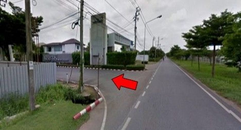 For sale 1 bed house in Khan Na Yao, Bangkok