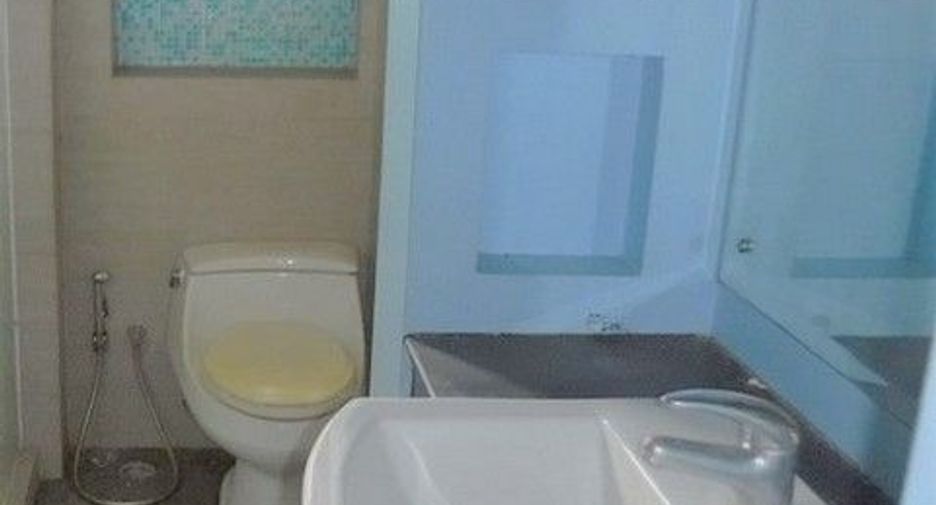 À vendre 1 chambre maison à Bang Khun Thian, Bangkok