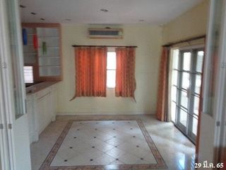 For sale 1 bed house in Bang Khun Thian, Bangkok