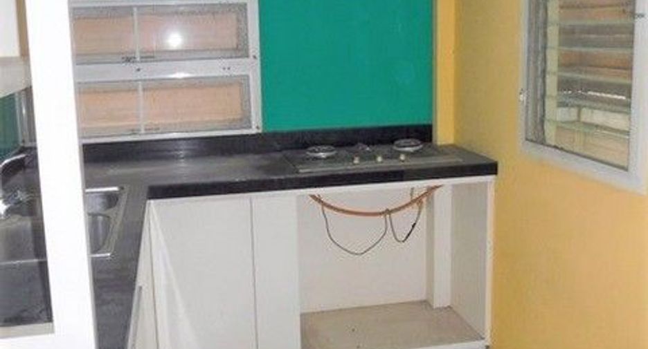 À vendre 1 chambre maison à Bang Khun Thian, Bangkok